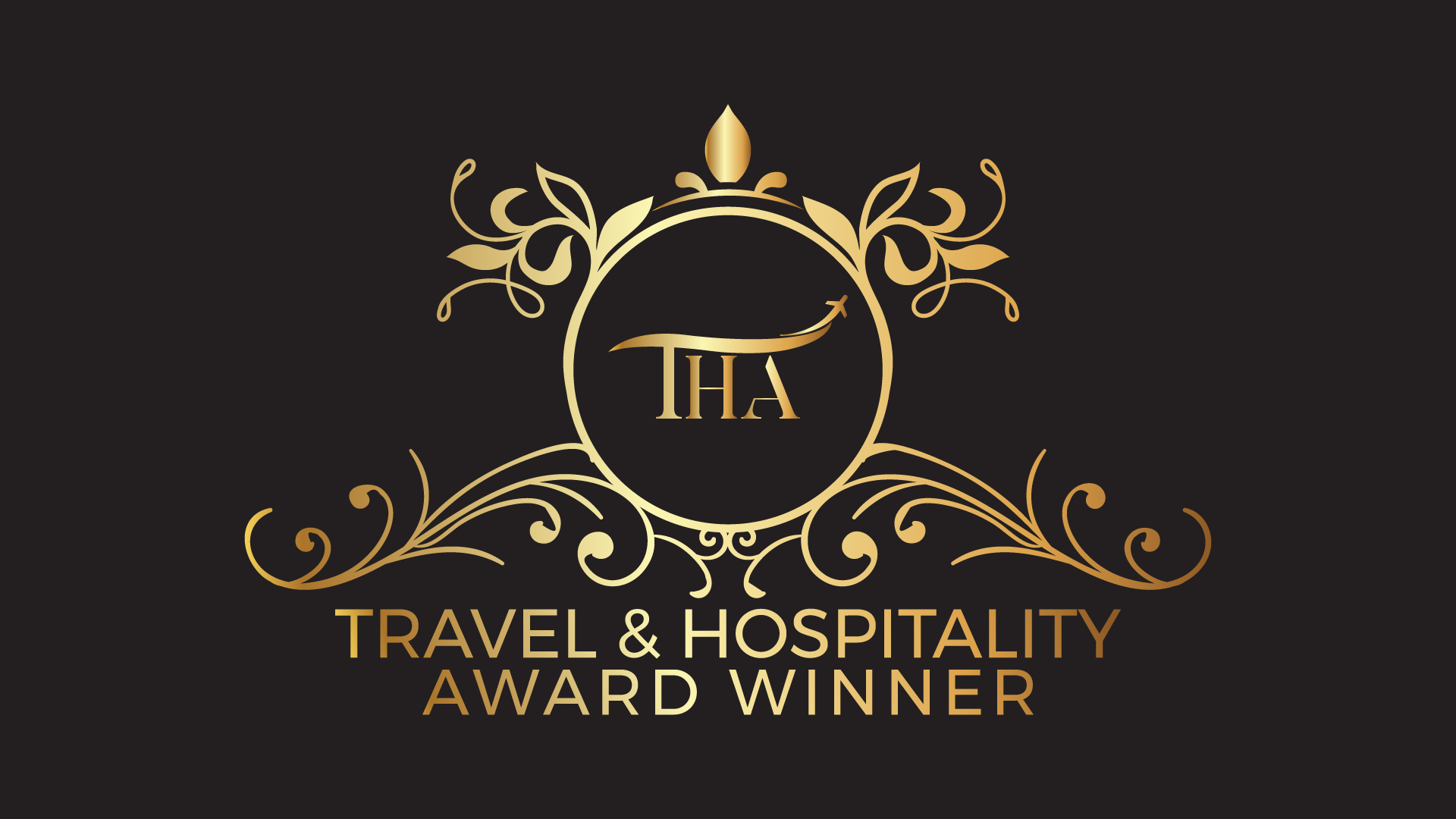 Travel and Hospitality Award