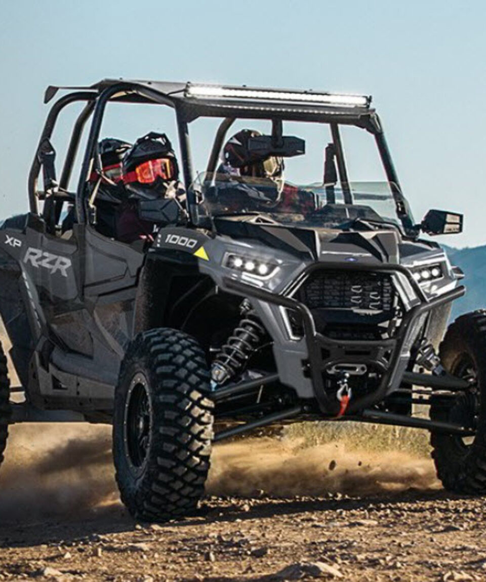 Copper Canyon tour - Private Guided RZR Tour | The 3 Amigos Private ...